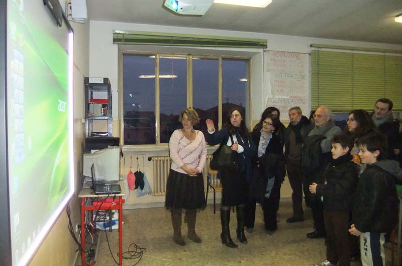 Mappano e Borgaro vincono il bando “Ambienti d’apprendimento innovativi” del Miur