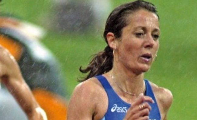 La maratoneta Maura Viceconte si è tolta la vita