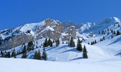 Legge regionale sulla montagna: una valanga di emendamenti
