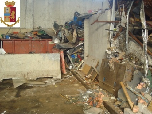 Proseguono le «Operazioni Oro Rosso»