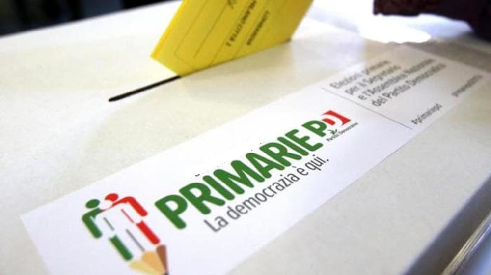 Primarie del PD in Canavese: urne aperte domenica in 25 Comuni