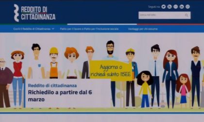 Reddito di Cittadinanza: ecco il manuale Inps