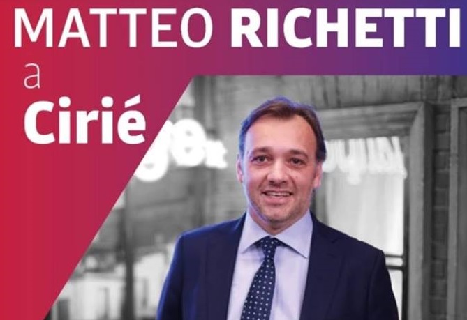 Lavoro, giovani, Europa: se ne parla stasera, a Ciriè