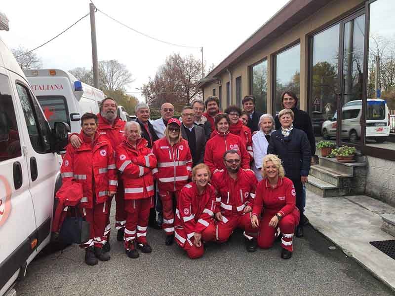 Robassomero, giornata di prevenzione per il cuore