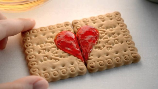 Solo grano prodotto in campi piemontesi per Oro Saiwa