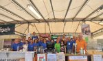 San Francesco al Campo: 21.550 euro investiti per i volontari