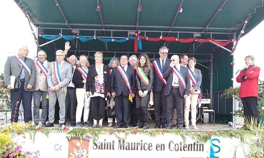 San Maurizio: il 20° Rassemblement si farà… «in casa»