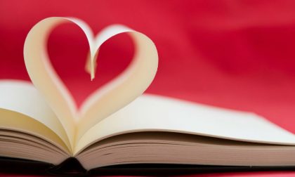 Frasi d'amore per San Valentino (e baci da film VIDEO)
