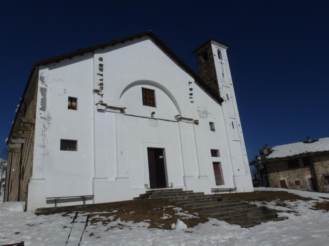 Luoghi del cuore: record di voti per il Santuario di Santa Elisabetta