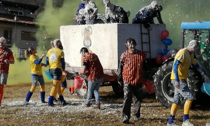 Battaglia dei Tomini la tradizione continua