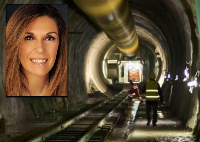 Il deputato Porchietto sull’analisi costi-benefici TAV: “Una cagata pazzesca”