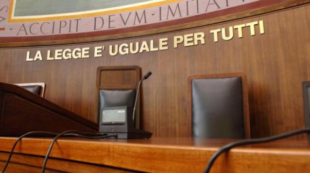 Dipendenza da cannabis e spaccio: 31enne condannato a 10 mesi