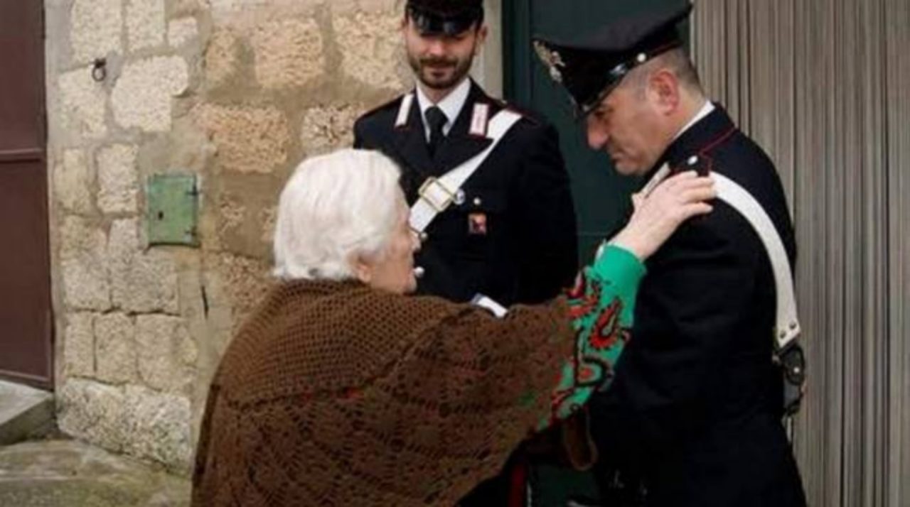 Finto maresciallo e finto avvocato truffatori seriali arrestati