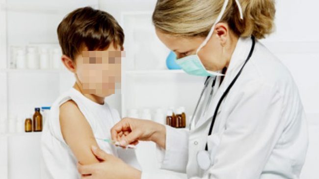 Vaccini malconservati a Rivarolo, vaccinazioni da ripetere