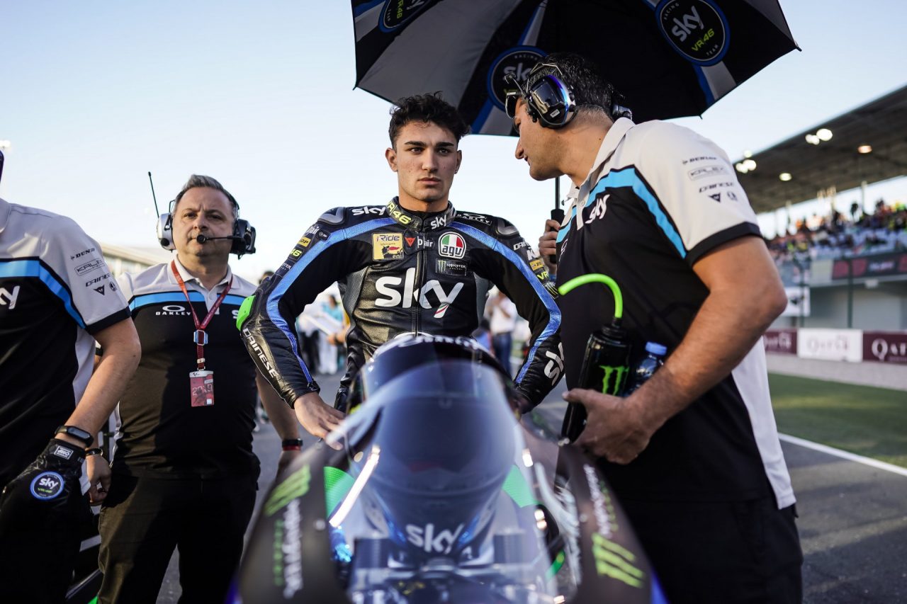 Settimo posto in rimonta per Vietti Ramus a Le Mans