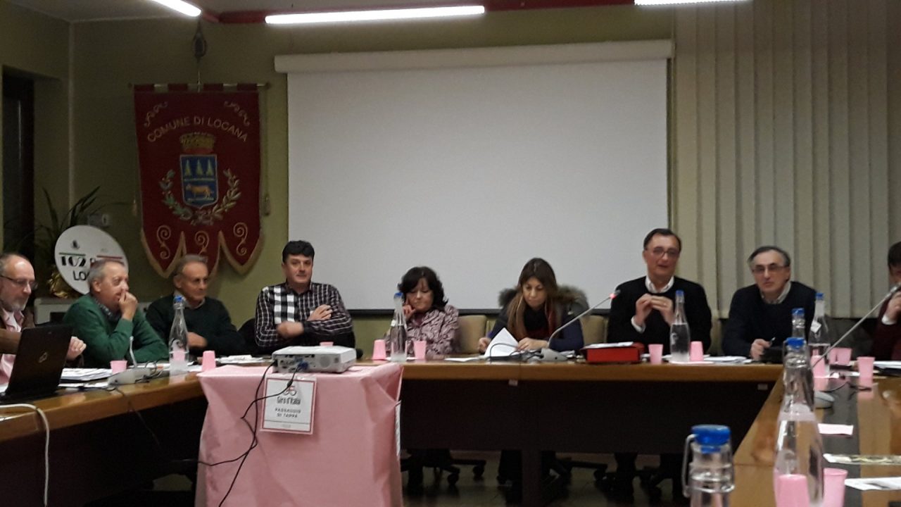 Dibattito rovente a Locana sul futuro dell’Alpe Cialma