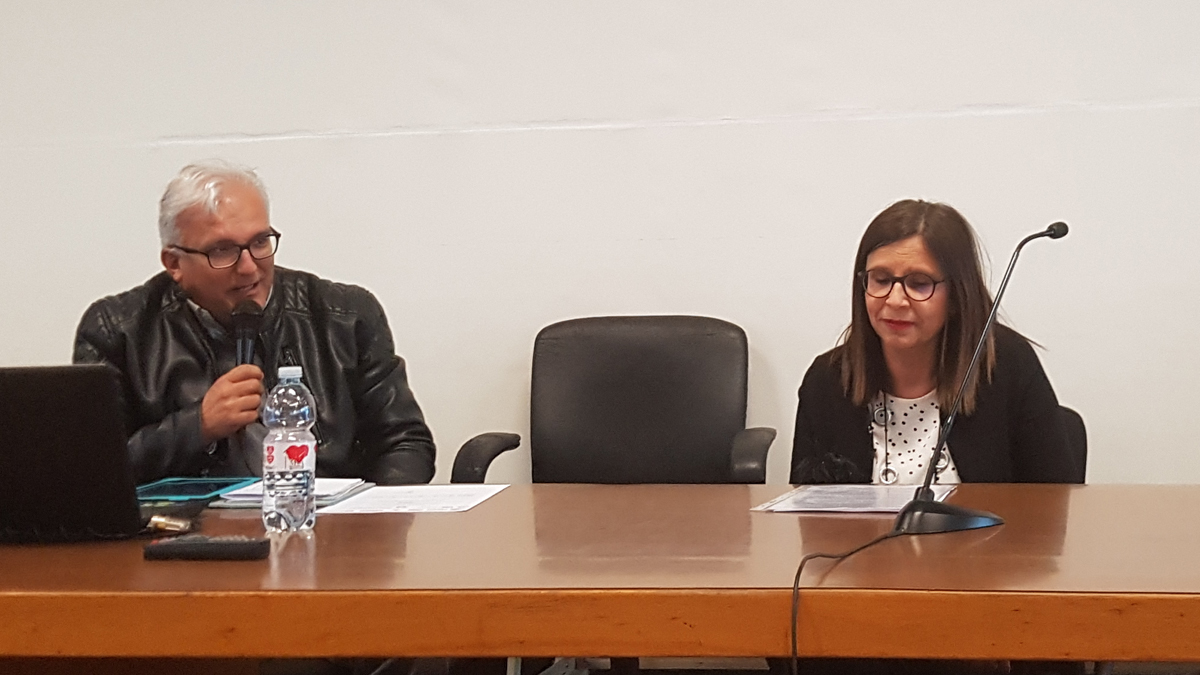 L’esperienza di Volpiano al convegno sulla Pedagogia dei Genitori