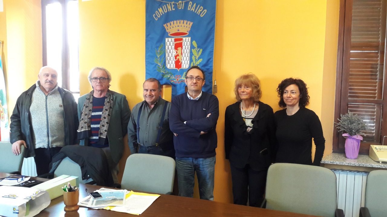 Nasce la riserva di pesca turistica Il Vecchio mulino di Bairo