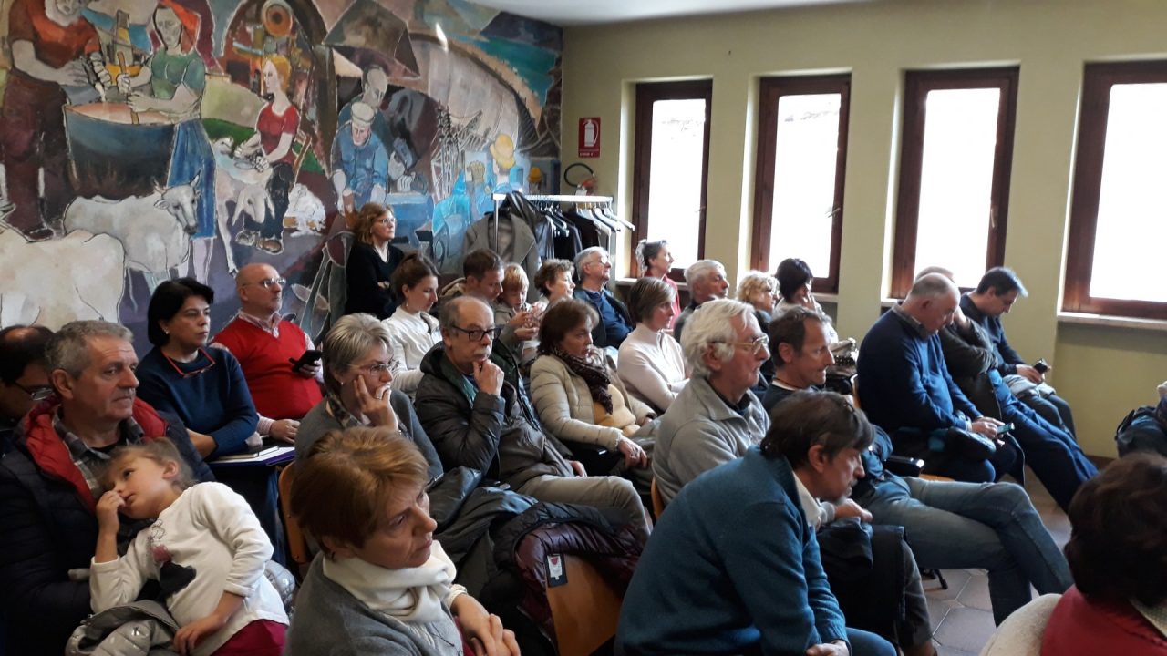 Il progetto Valle Albergo riscuote successo: 5oo posti letto potenziali