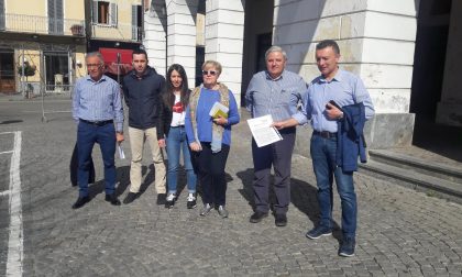 Convegno con la Bresso: polemica tra minoranza e sindaco di Castellamonte