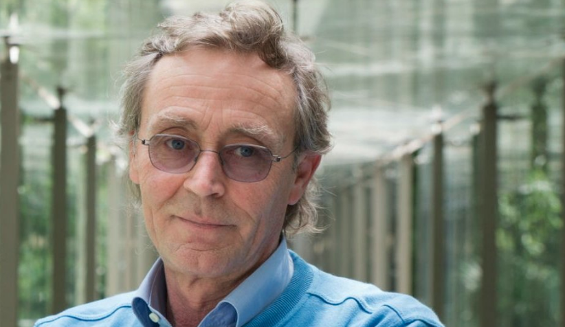 I luoghi delle parole: Andrea Vitali ospite alla biblioteca di Volpiano