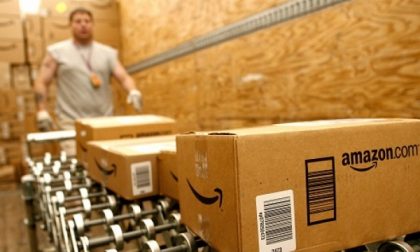 Lavoro Amazon Torrazza: come candidarsi