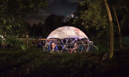 Apolide festival torna la musica live tra boschi e natura