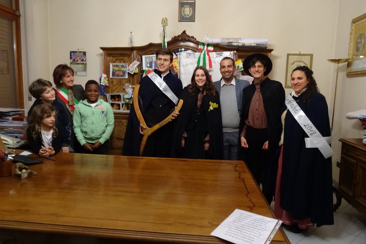 Carnevale sangiustese 2019, domani la giornata di chiusura