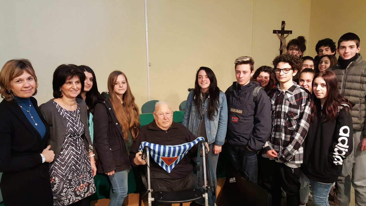 Castellamonte: chiesta la cittadinanza onoraria per Martini, Forma e Galasso