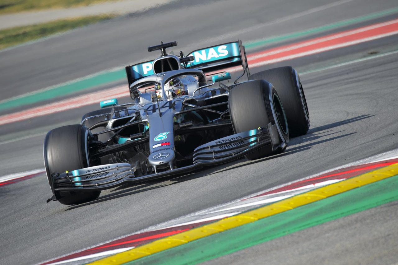 Formula 1 2019, Vettel e Ferrari a caccia di Hamilton