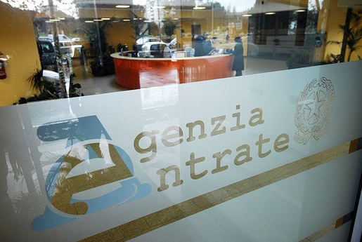 Ancora truffe: allerta dall’Agenzia delle Entrate