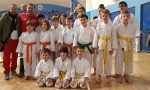 Dojo Hejan, incetta di premi ai Campionati Regionali