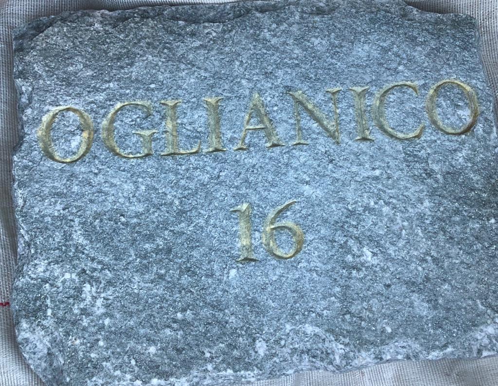 Oglianico partecipa al progetto di Nuraghe Chervu