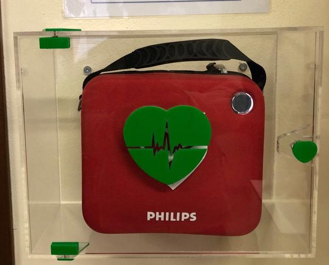 Città  “cardioprotetta” ma i defibrillatori funzionano?