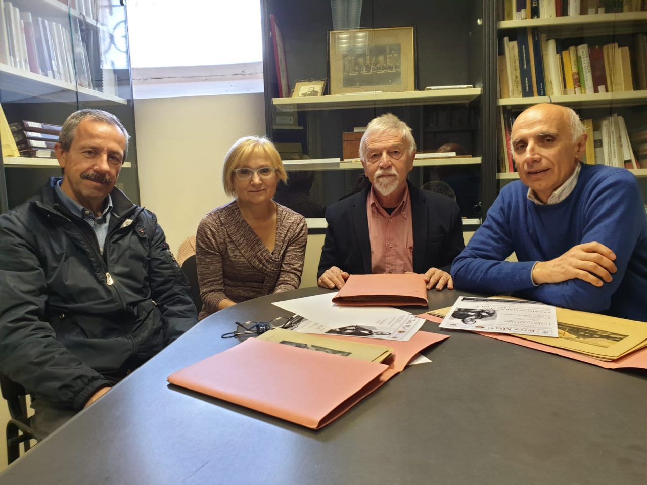 Convegno dedicato alla figura di Lorenzo Valerio e il suo legame con Agliè