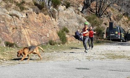 Ritrovati in vita i due escursionisti dispersi in Val Grande