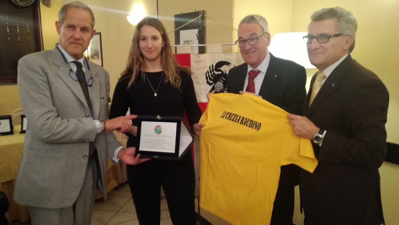 «Atleta dell’anno 2019», premiati gli sportivi canavesani