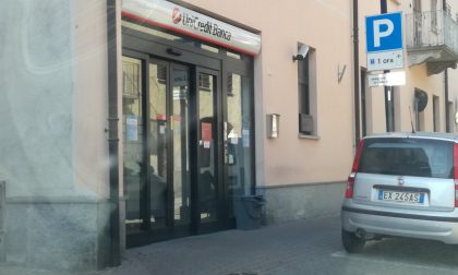 Addio alla banca di Bosconero: chiude un'altra filiale in Canavese