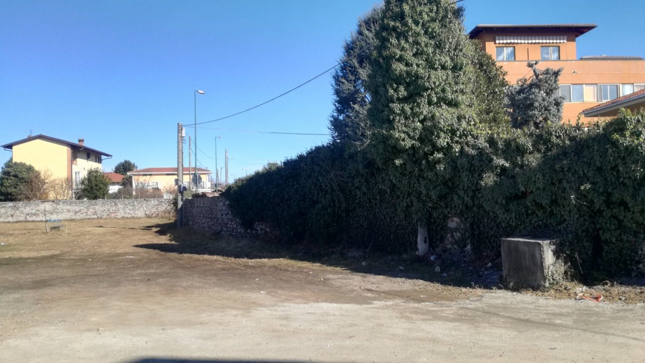 Feletto: asilo Fascio e non solo tra i progetti del Comune