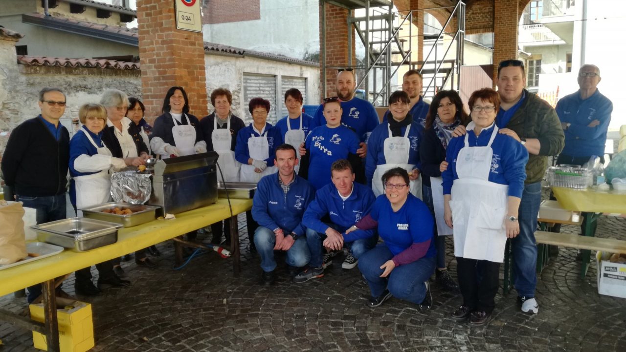 Carnevale di Rivara un successo la kermesse con la Pro loco