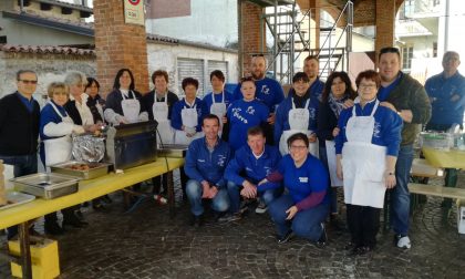 Carnevale di Rivara un successo la kermesse con la Pro loco