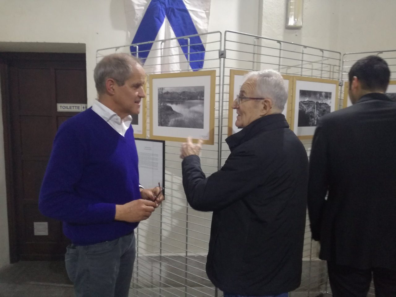 Il Cammino del Cielo, le Vie Francigene del Piemonte (VIDEO)