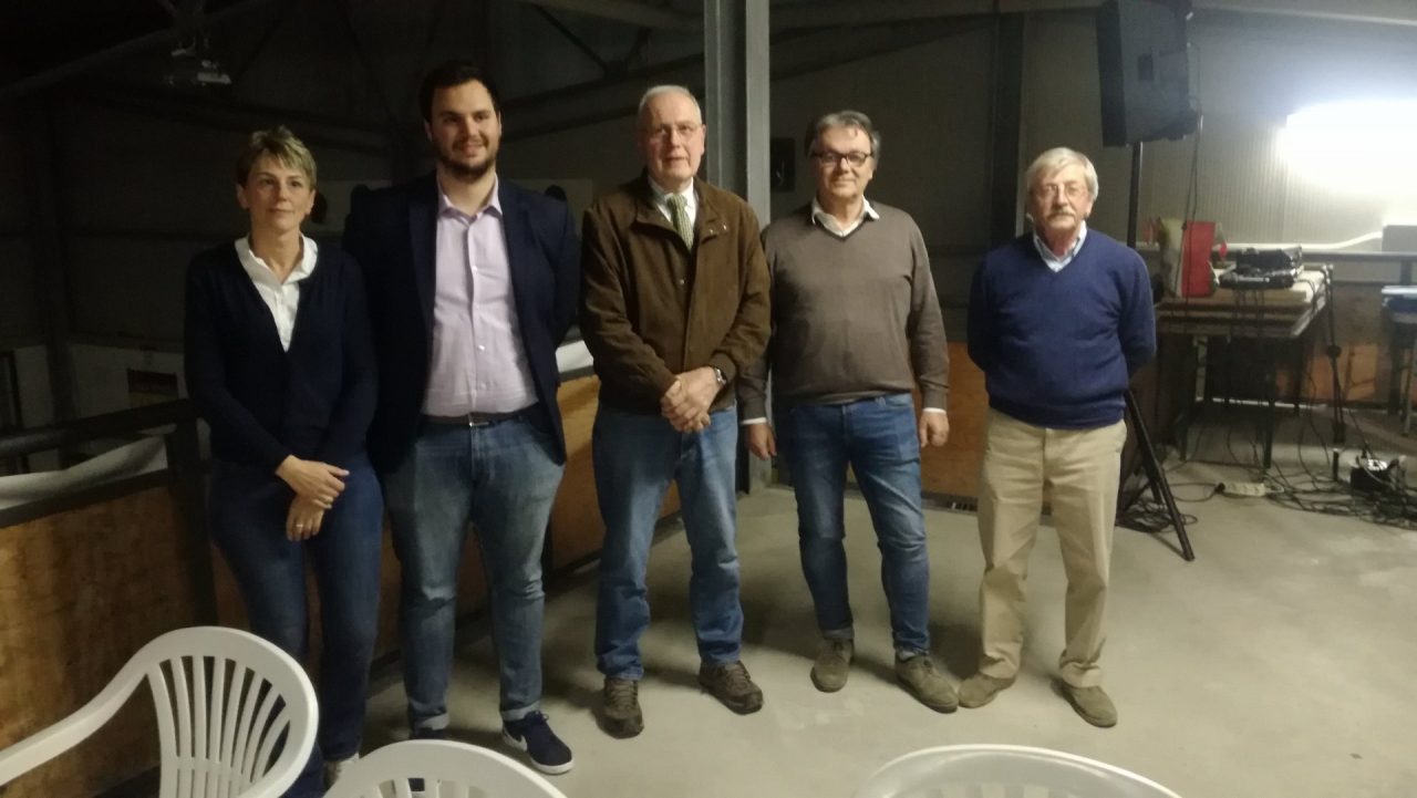 Tariffazione puntuale a Pertusio con il progetto Ecopertusio