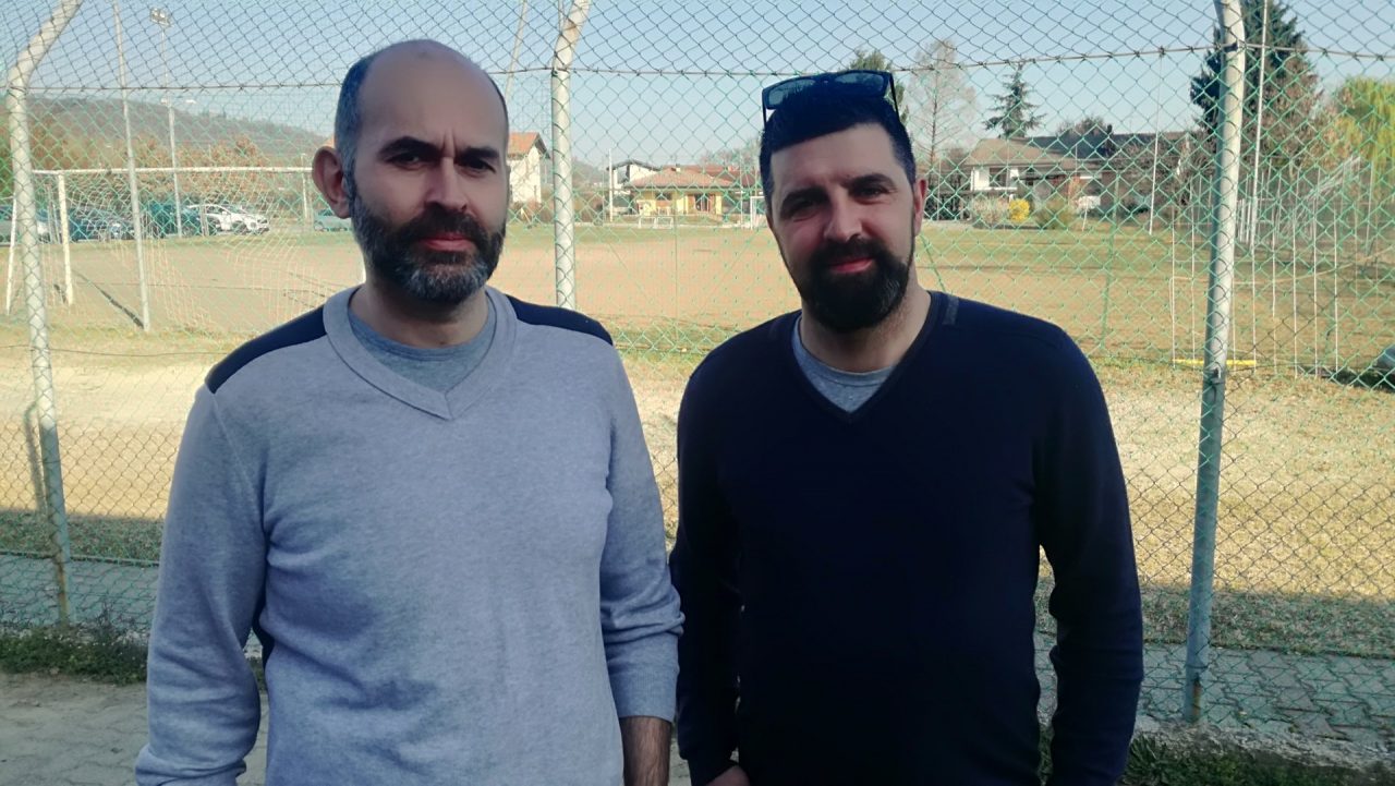 Agliè Valle Sacra: la difesa del mister Succo dopo la maxi squalifica