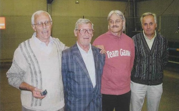 L’Associazione Bocciofila Leinicese ha un nuovo presidente