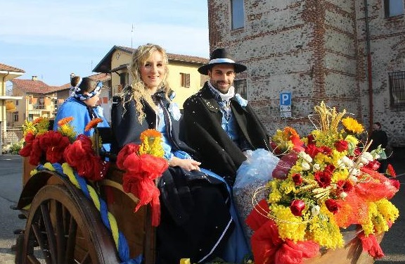 Tutto pronto per il 44esimo Carnevale ad Ozegna