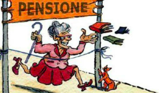 Quota 100, presentate 5654 domande all’Inps Piemonte