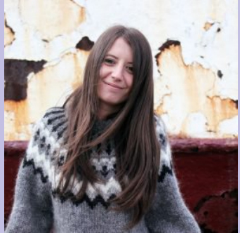 Laura Fusconi e il suo Volo di Paglia oggi a Livrè