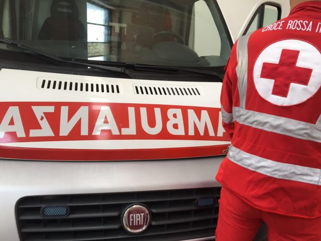 Aggressione al Carnevale di Ivrea: le parole del padre di Demis