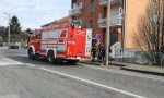 Allarme fuga di gas a San Carlo, tempestivo intervento dei vigili del fuoco